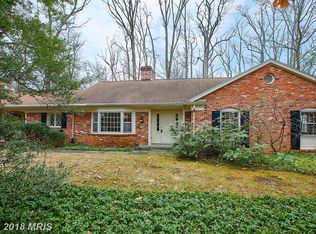 11219 Willowbrook Dr, Potomac, MD 20854