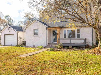 200 Irvan St, Murray, KY, 42071