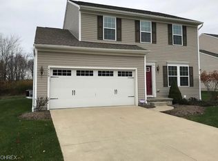 4759 Makayla Ct, Richmond Heights, OH 44143