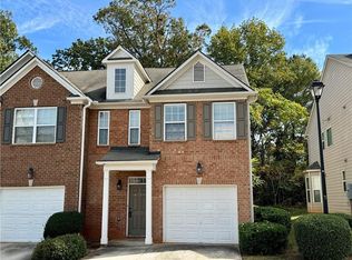 4041 Fireoak Dr, Decatur, GA 30032