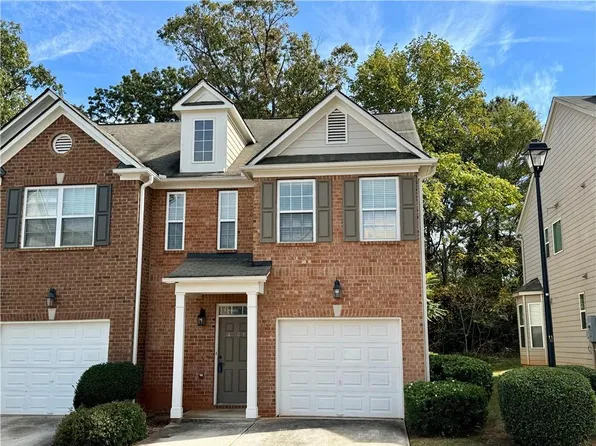 4041 Fireoak Dr, Decatur, GA 30032
