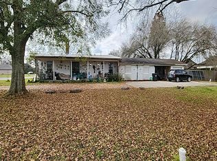 37338 Cornerview Rd, Geismar, LA 70734