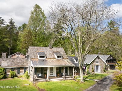 18 Striebel Road, Woodstock, NY, 12498