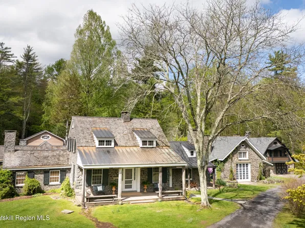 18 Striebel Road, Woodstock, NY 12498