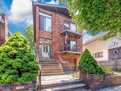 110 Marine Street, Bronx, NY, 10464