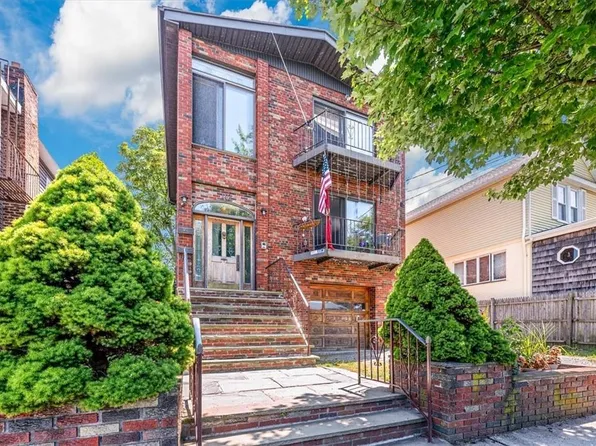 110 Marine Street, Bronx, NY 10464