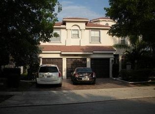 5111 SW 159th Ave, Miramar, FL 33027