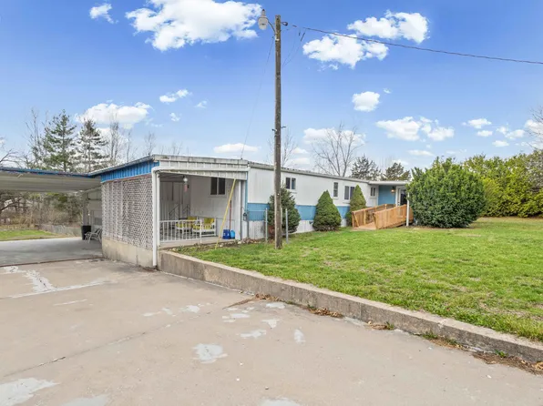 1800 W Sycamore Hls, Columbia, MO 65202