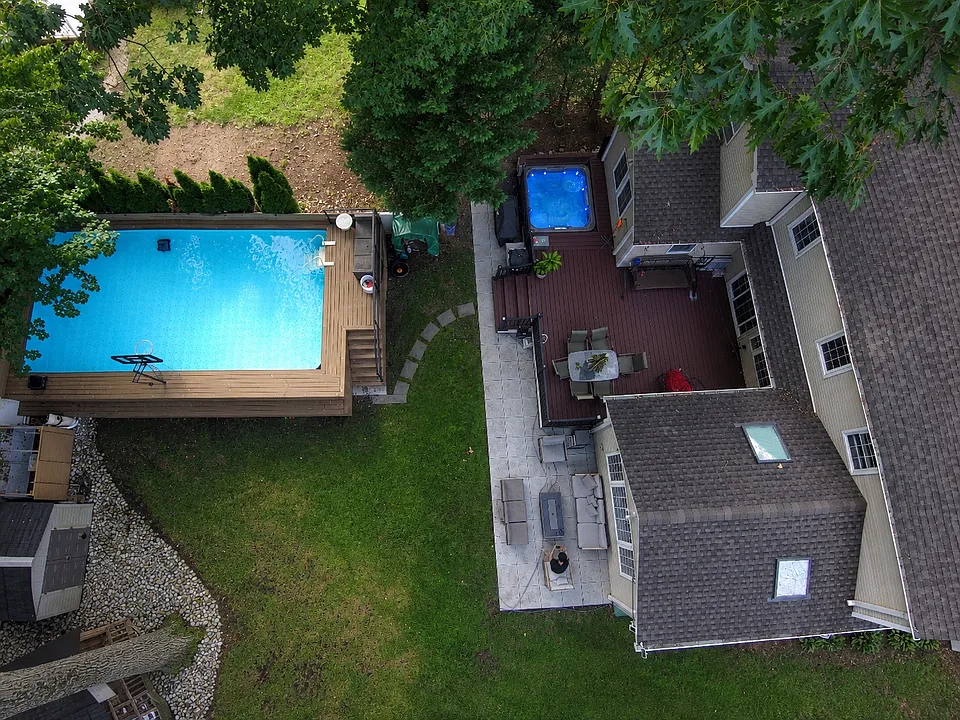 96 Buff Rd