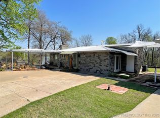 72036 S 324th Rd, Wagoner, OK 74467
