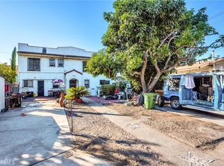335 N Palos Verdes St, San Pedro, CA 90731