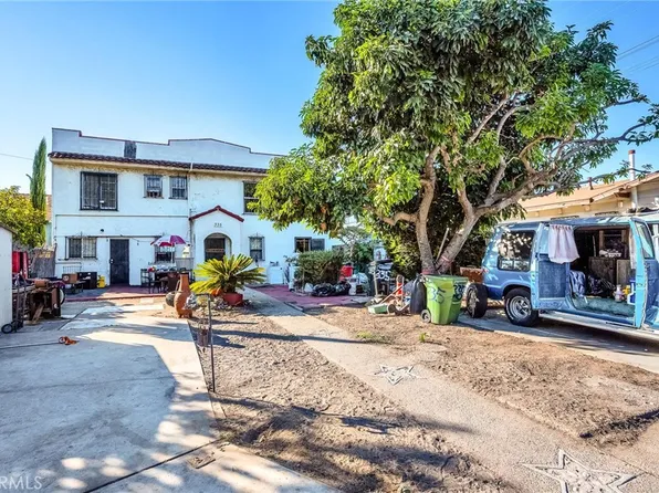 335 N Palos Verdes St, San Pedro, CA 90731