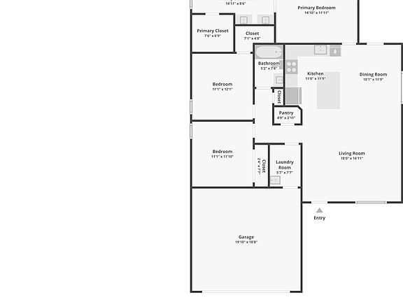 3rd image of 1885 9th Ave