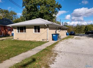 2319 Seaman St, Toledo, OH 43605