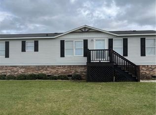 152 Three Bridges Rd, Rowland, NC 28383