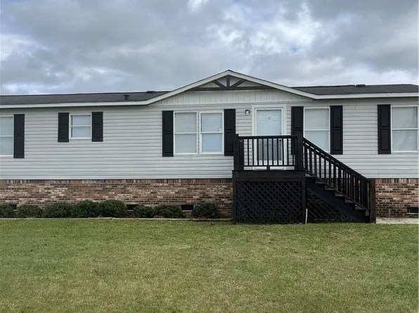 152 Three Bridges Rd, Rowland, NC 28383