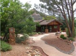 65 Sunset Pass Rd, Sedona, AZ 86351