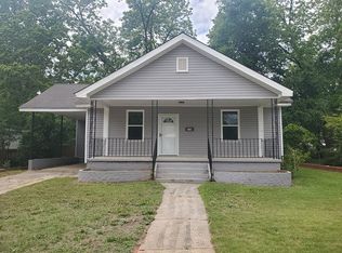 114 R St NW, Thomaston, GA 30286