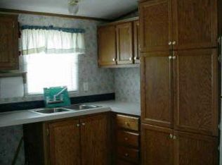 880 Peerless Rd, Bedford, IN 47421