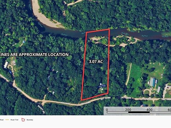 4th image of 10828 Jayhawk Rd