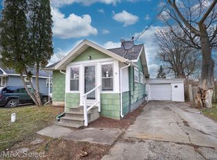 3154 Augusta St, Flint, MI 48532