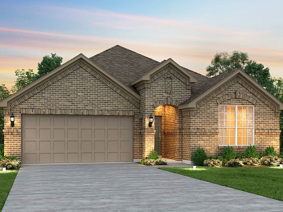 Home Exterior C