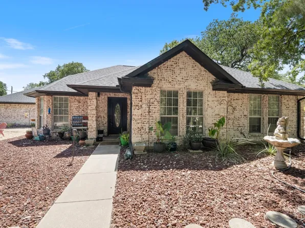 6983 Shady Ln, Scurry, TX 75158