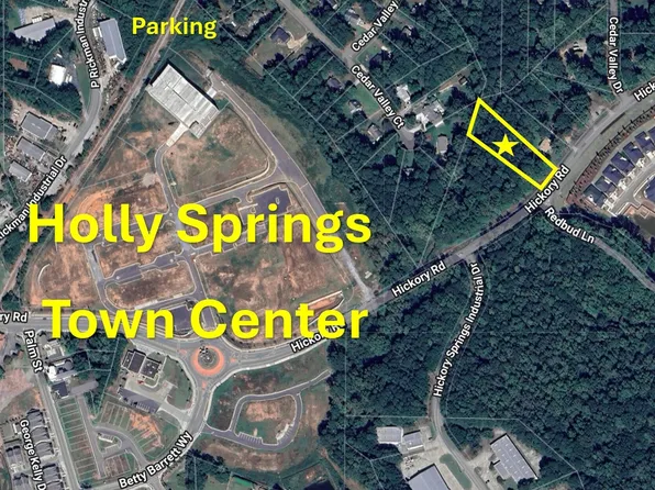 557 Hickory Rd, Holly Springs, GA 30115