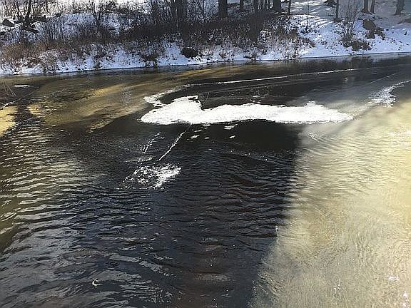 Little Miller’s River 