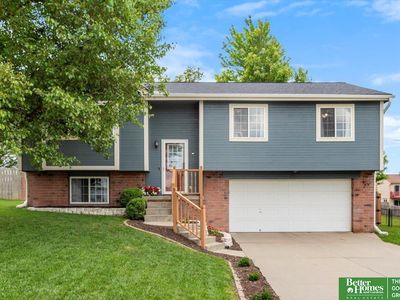 3221 Chad Ave, Bellevue, NE, 68123