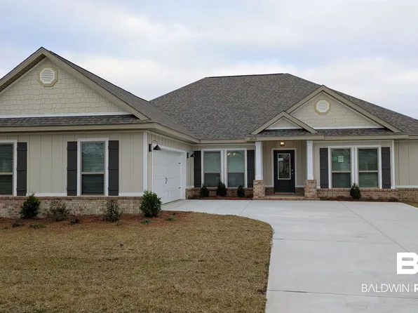 22626 Bushel Dr, Fairhope, AL 36532