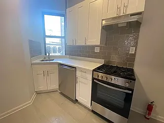 Rented by Dynamik Realty