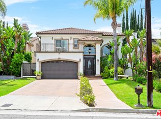 5419 Tampa Ave, Tarzana, CA 91356