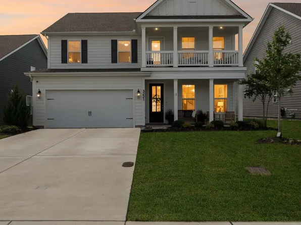 3221 Chatfield Dr, Murfreesboro, TN 37129
