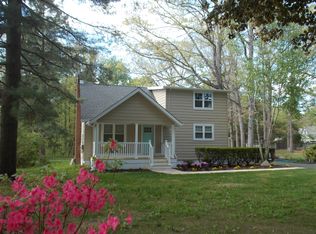 2425 Williamstown Rd, Franklinville, NJ 08322