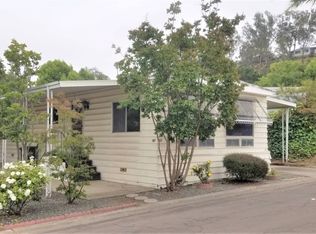 8712 Magnolia Ave #92, Santee, CA 92071