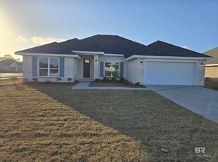 1698 Colony Parke Dr, Gulf Shores, AL 36542