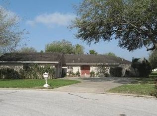 5124 Grande Cir, Harlingen, TX 78552