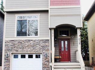 628 95th Ct SE #22, Everett, WA 98204