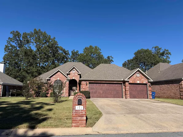 172 Marseille Dr, Maumelle, AR 72113