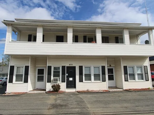 671 Springfield St, Feeding Hills, MA 01030