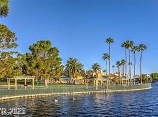 3151 Soaring Gulls Dr UNIT 1206, Las Vegas, NV 89128