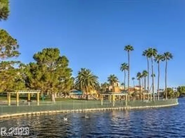 3151 Soaring Gulls Dr Unit 1206, Las Vegas, NV 89128