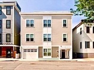 199 W 8th St UNIT 5, South Boston, MA 02127