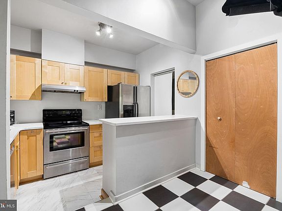 4th image of 3 N Chris Columbus Blvd APT Pl236