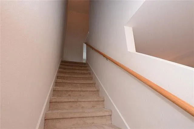 Stairway