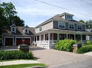 4 Webster St, Saratoga Springs, NY 12866