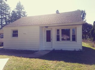 12185 Wegner Rd, Riga, MI 49276