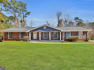 4222 Washington Rd, East Pt, GA 30344