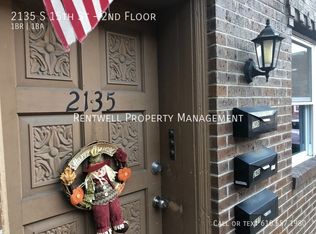 2135 S 15th St FLOOR 2, Philadelphia, PA 19145